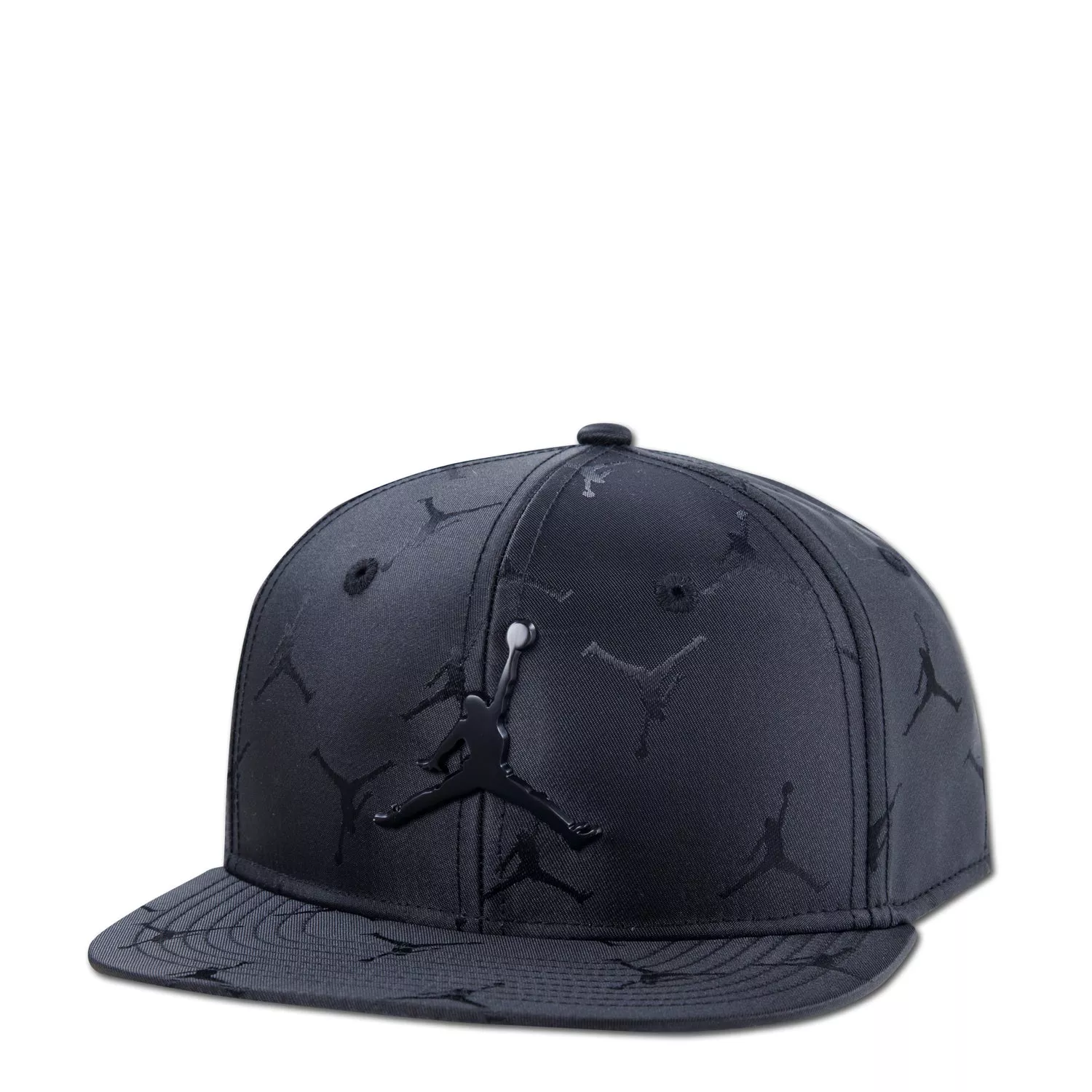 Youth Jumpman Jacquard Snapback