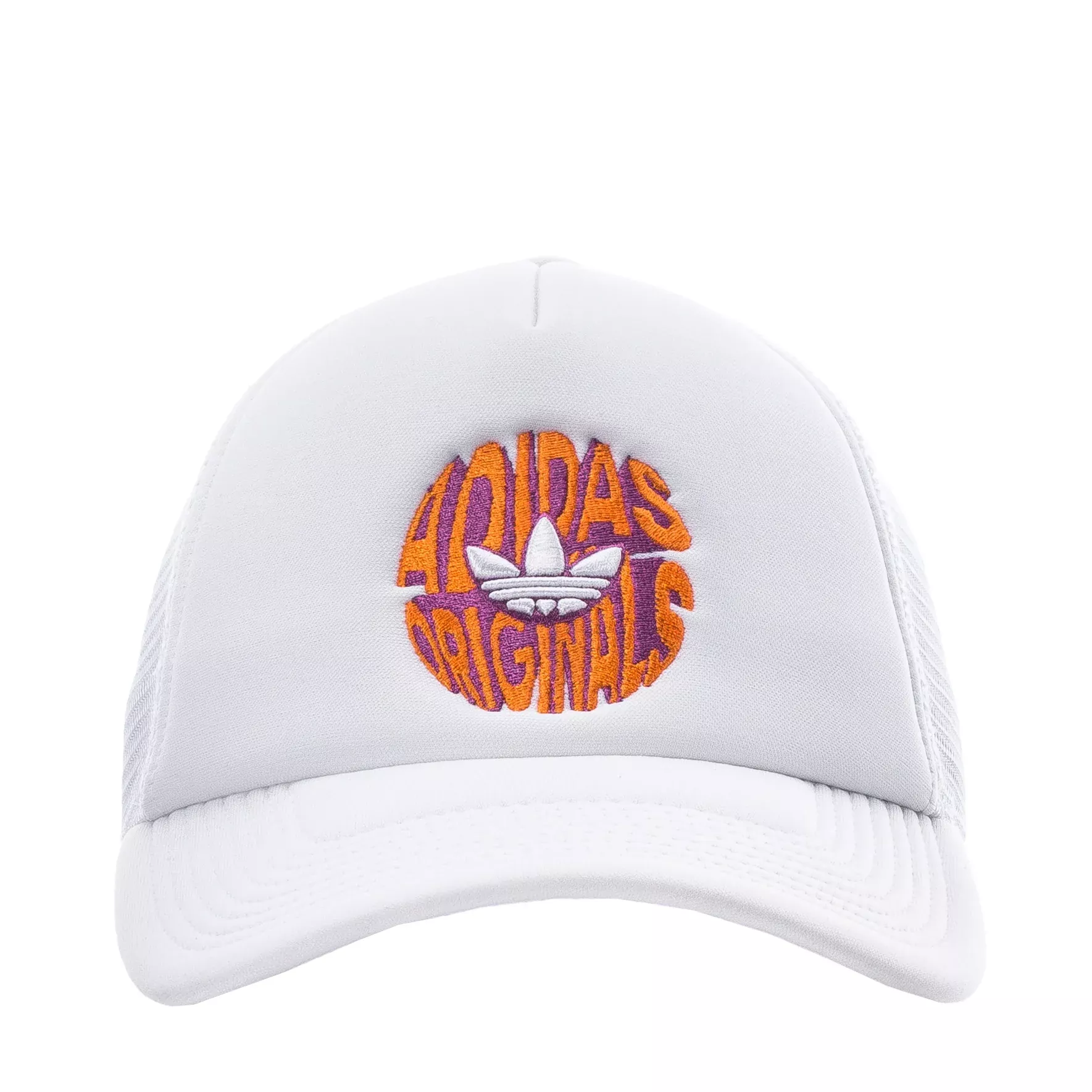 Youth Originals Spiral Retro Trucker