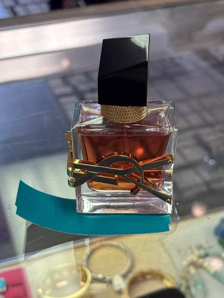 YSL Libre Berry Crush Eau de Parfum