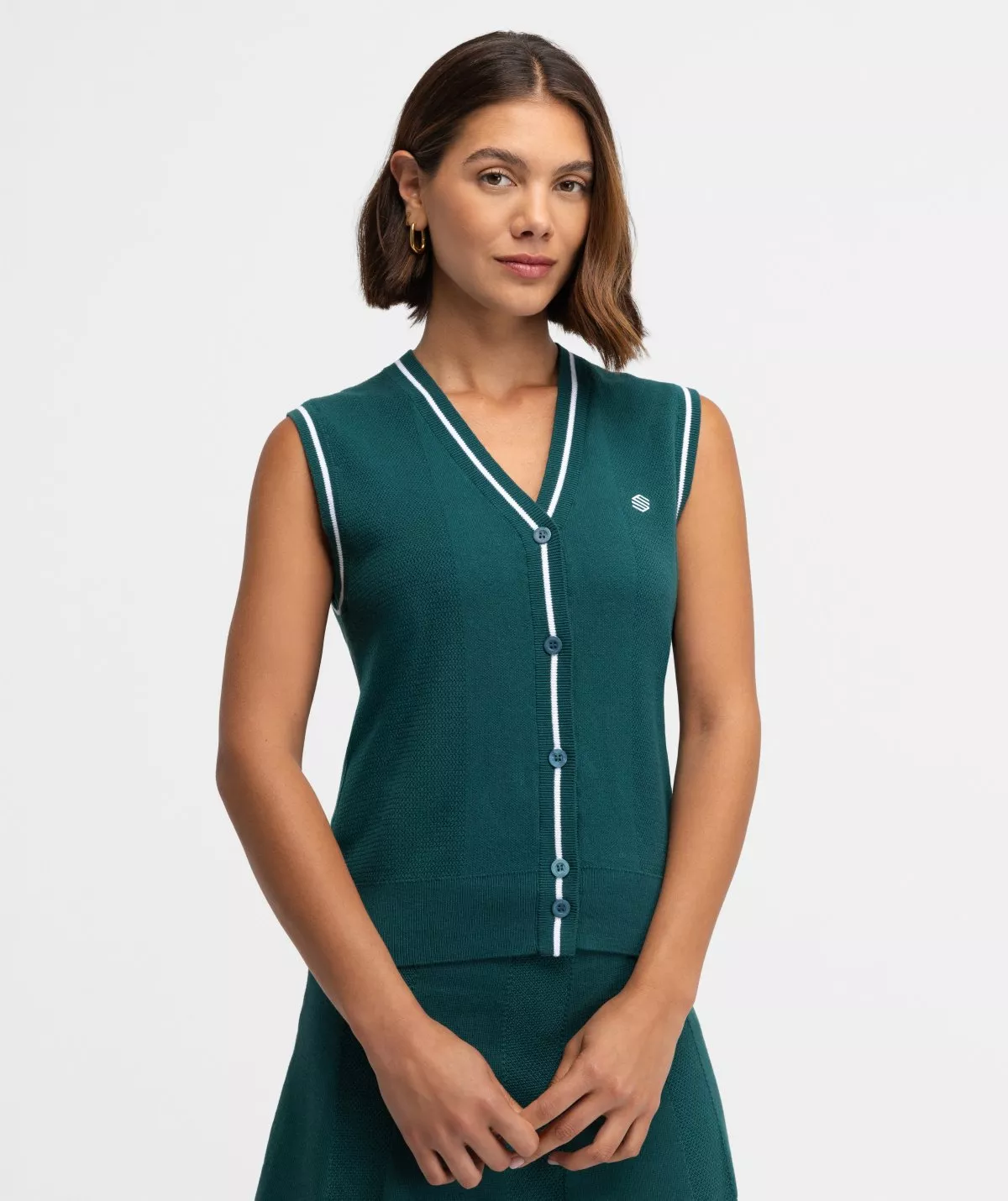 Zaharias Teal