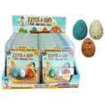 Zorbitz Hatch-A-Dino